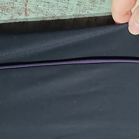 Sympli tuxedo style pants - Picture 4 of 6